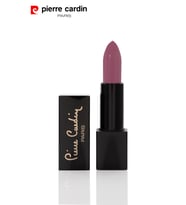 Pierre Cardin Retro Matte Lipstick  - Pink Rose - 136 (Karışık)