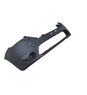 DACIA LODGY- 17/22; ÖN TAMPON (PANJURSUZ/SİS DELİKSİZ/SİS DELİĞİ AÇILAN TİP/ÇEKİ DEMİR KAPAKLI)EURO 1512-2001 620221477R