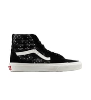 Vans Ua Sk8 Hi Erkek Günlük Ayakkabı VN0A7Q5NY281 Siyah
