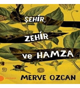 Şehir Zehir ve Hamza