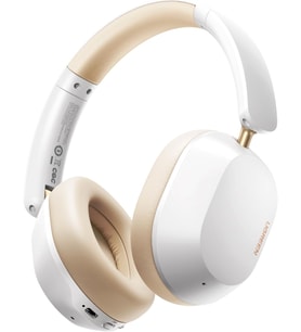 Hitune Max 5C ANC Kulak Üstü Bluetooth Kulaklık