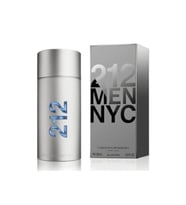 Carolina Herrera 212 EDT 100 ml Erkek Parfüm