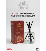 Taksim Bambu Çubuklu Oda Kokusu 500 ML  Türkiye Serisi