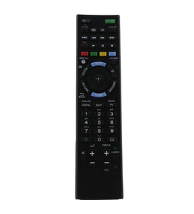 SONY RM-ED052  LCD LED TV KUMANDASI