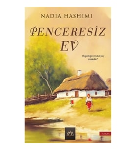 Penceresiz Ev