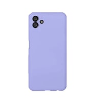 BİKAPAK ECO SENSE SAMSUNG A05 LİLA KAPAK