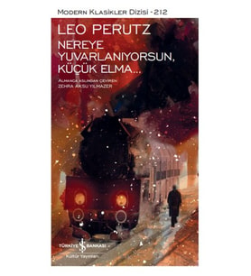 Nereye Yuvarlanıyorsun, Küçük Elma…