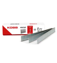 KOBB KBZ30F 30mm 2500 Adet F/E/J/8 Serisi Ağır Hizmet Tipi Kesik Başlı Çivi
