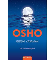 Gizemi Yaşamak - Osho