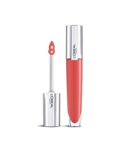 Loreal Parıs Plumpıng Gloss Likit Ruj 410 I Inflate