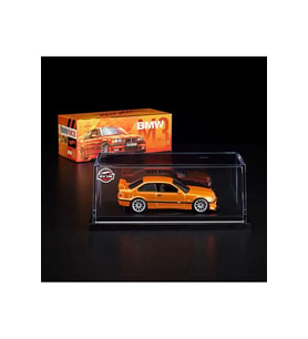 Hot Wheels Rlc 1995 Bmw M3 E36 Ltw Spectraflame