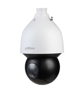 DAHUA 2MP SD5A245GB-HNR 150metre H265+ Speed Dome IP Kamera 45X