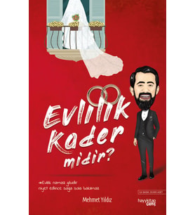 Evlilik Kader midir?