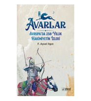 Avarlar