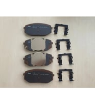 Hyundai Tucson 2020- Fren Balata Ön Ikazli 58101CUA00 Nextpart