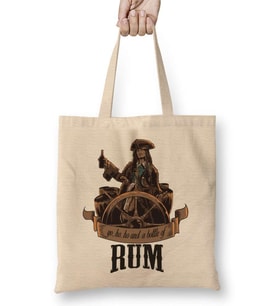 Rum Bez Çanta Uzun Saplı