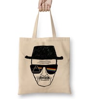 Dark Side Of Walter White Heisenberg Bez Çanta Uzun Saplı