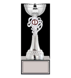 ODAK KUPA - Small Kupalar - S-049 B - 24 cm