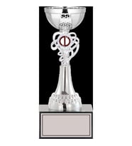 ODAK KUPA - Small Kupalar - S-049 B - 24 cm
