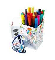Edding Colour Happy Box 20'li Set