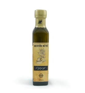 Adramut Çiğ Yağ Zeytin Sütü 250 ml e