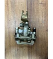 Mazda 626 Arka Sol Kaliper 1997-2002