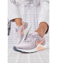 Nike Legend Essential 2 Training Shoes Spor Antrenman Ayakkabısı Mor