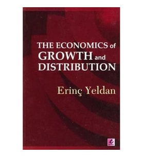 The Economics of Growth and Distribution
