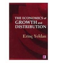 The Economics of Growth and Distribution