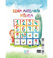 Benim Matematik Atölyem