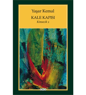 Kale Kapısı Kimsecik 2