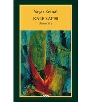 Kale Kapısı Kimsecik 2