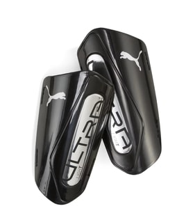 Puma Ultra Light Strap Unisex Tekmelik (Siyah)