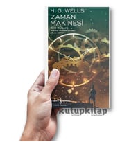 Kutupkitap Zaman Makinesi