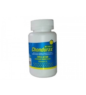 Chondurax Triple Action 90 Tablet
