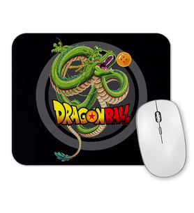 Dragon Ball Mouse Pad