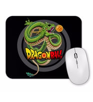 Dragon Ball Mouse Pad