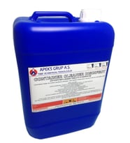 CONTAINER CLEANER Çöp Konteyneri / Arabası Temizleyici - 5 Kg