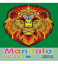 Mandala Hayvanlar
