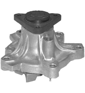 Devirdaim Yaris 1999-2005 1.3