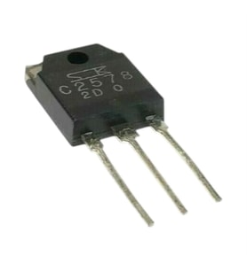 2SC 2578 Entegre Devre Transistör