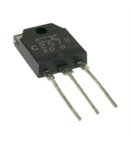 2SC 2578 Entegre Devre Transistör