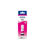 Epson 101-C13T03V34A Kırmızı Mürekkep