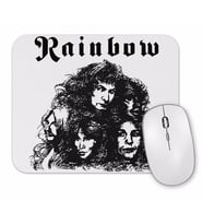 Rainbow Long Live Rock n Roll Mouse Pad.jpg