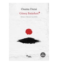 Güneş Batarken