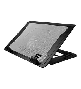 FRISBY FNC-37ST NOTEBOOK SOĞUTUCU STANDLI BEYAZ
