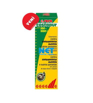 Sera Costapur 50 ml Skt: 10/2027 cilt parazitlerine karşı su düzenleyici