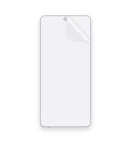 SChitec VIVO iQOO Neo9 Pro / iQOO Neo9 Uyumlu Ön Yüzey Nano Şeffaf Hidrojel Ekran Koruyucu