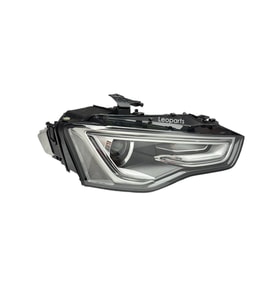 LEOPARTS Audi A5 Far Lambası Sağ (Xenon / Led / Beyin Üstünde) 2012-2016 8T0941044