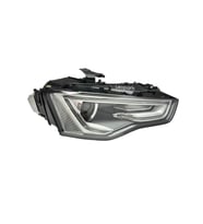 LEOPARTS Audi A5 Far Lambası Sağ (Xenon / Led / Beyin Üstünde) 2012-2016 8T0941044